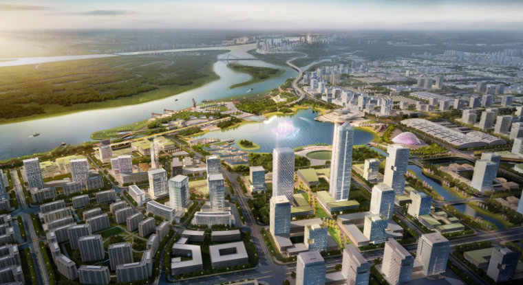 [江西]滨湖片区活力生态城市更新设计方案-image.png