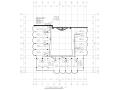 职业学校宿舍改造给排水施工图CAD+PDF