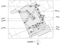 [广东]村子道路绿化及小公园工程施工图2021