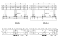 [重庆]桥梁护栏改造施工图汇总334p（2021）