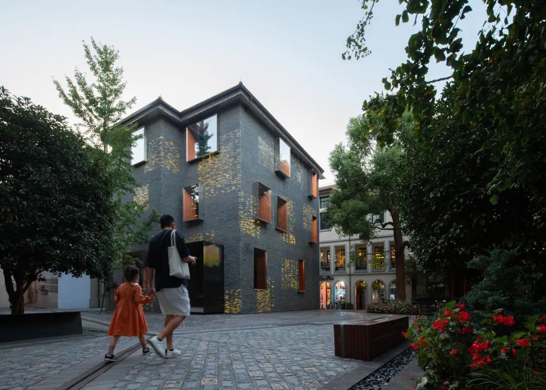 [分享]10套旧城更新改造规划方案设计资料合集来了