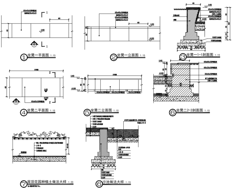 [贵州]工业园区核心区园林工程施工图2020年-image.png