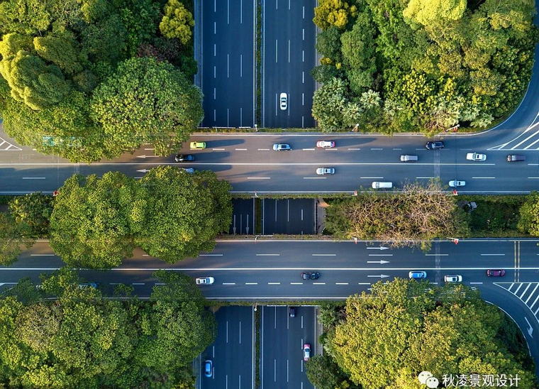 传统街区分析资料下载-10月更新10套道路街区景观施工图设计！