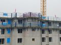 山东省人民政府办公厅关于进一步促进建筑业