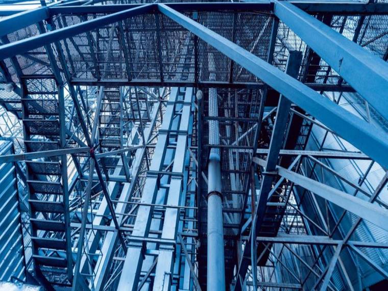 隧道技术指导资料下载-[国企]《钢结构施工技术指导手册》2019