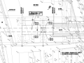 跨江大桥引道及立交工程公轨共建施工图2019