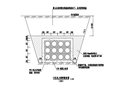 路面大修工程综合管网给排水施工图