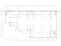 [贵州]陶瓷厂产业园厂房给排水施工图