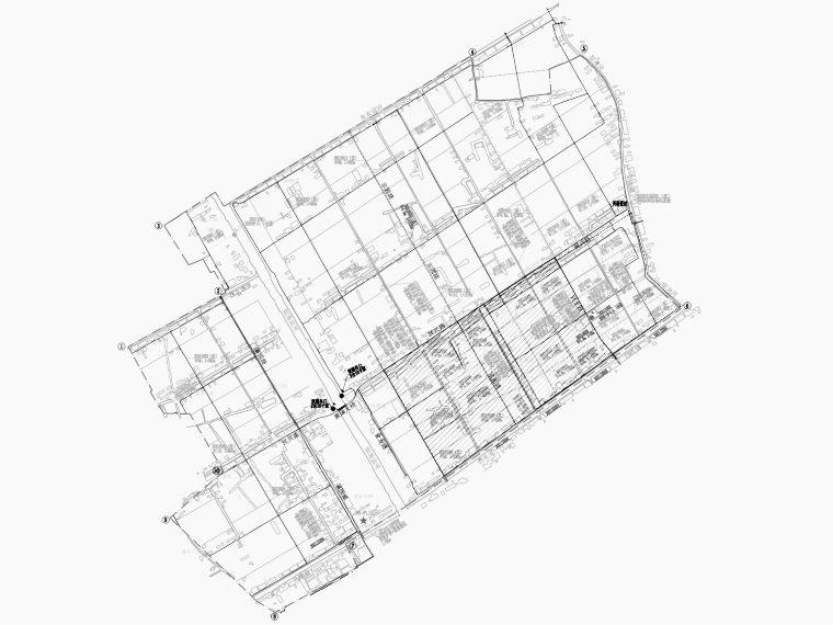 高标准农田监理项目资料下载-高标准农田建设工程项目4000亩2021