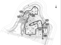 师范学校道路及附属设施施工图251p（2019）