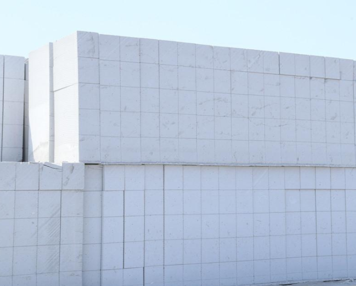 砂加气砌块外墙方案资料下载-砂加气砌块标准做法