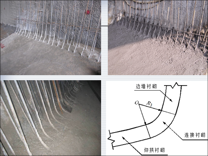 公路隧道施工培训讲义269页PPT-路桥技能培训-筑龙路桥市政论坛