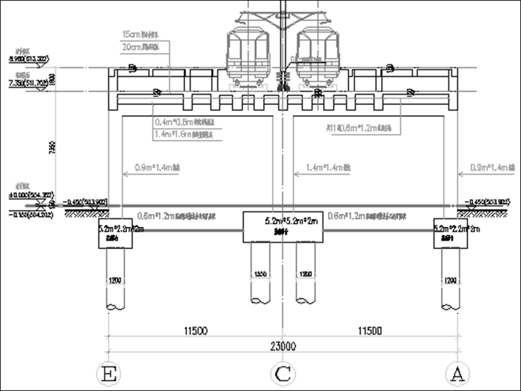 建筑施工盘扣架规范资料下载-盘扣脚手架施工安全专项方案59页附计算书