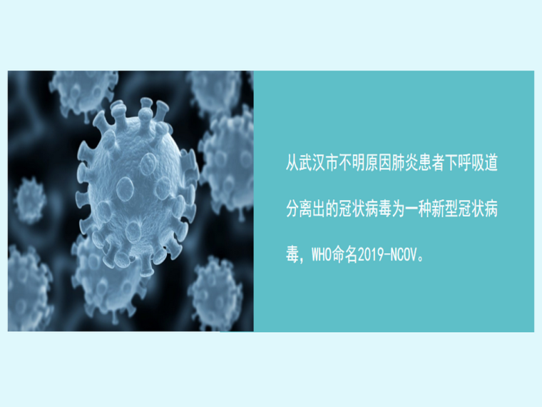 2021年春节复工防疫方案资料下载-企事业单位复工防疫宣讲2021+39P