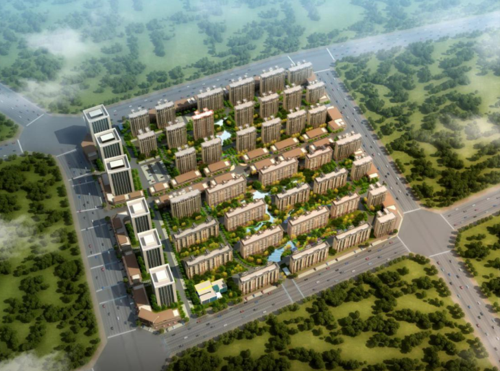 高层住宅技术策划资料下载-[沈阳]小高层住宅项目施工技术策划（99页）