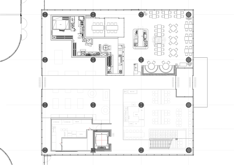 现代 Premium Outlet SPACE1 Cube商业建筑平面图.jpg