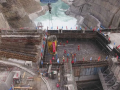 水电站泄洪洞工程安全文明施工标准化策划
