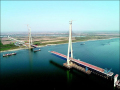 长江大桥21m长钢板桩围堰施工方案计算书70p