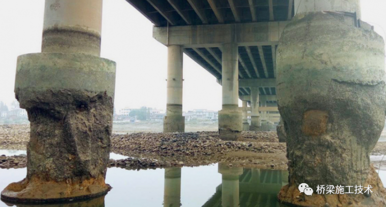 水下灌注桩，断桩原因分析_2