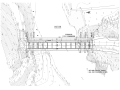 上承式钢筋砼现浇连续板拱桥及引道图纸2020