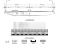 绕城高速公路钢桥面铺装翻修工程施工图2021