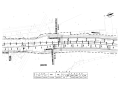 双向六车道城市主干路道路工程施工图2019