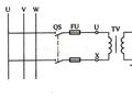 每一个电工都需要明白的电压互感器接线方法