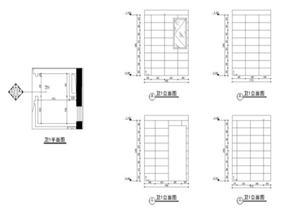 装修图纸立面图.png