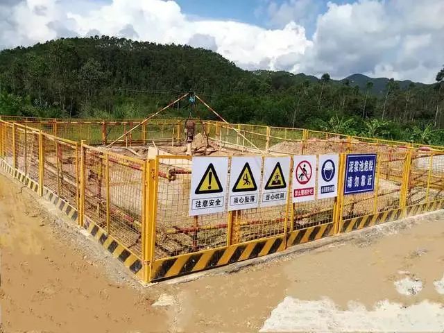 [分享]路桥施工现场重大危险源,怎样辩识与控制?