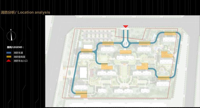 [山东]法式风格示范区+示范区景观方案设计 (5).jpg