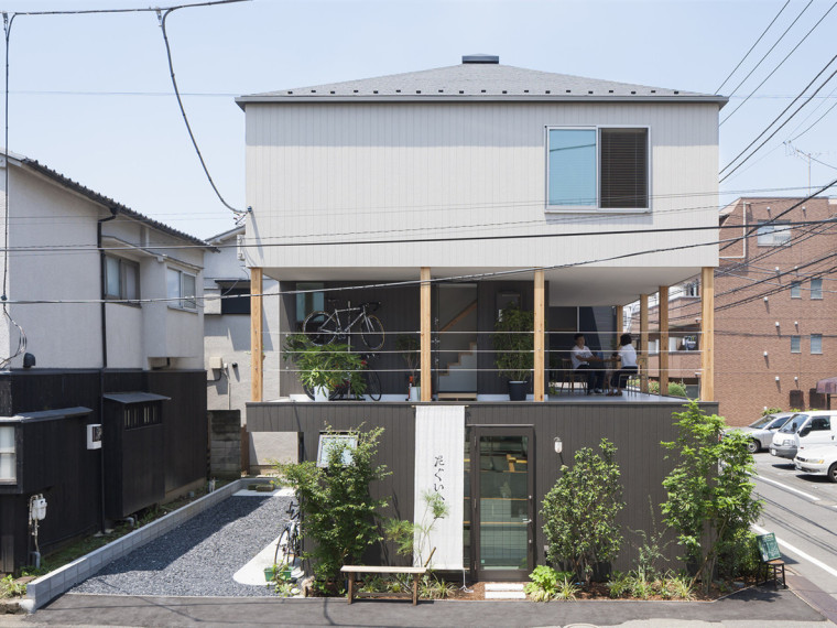 日本宫子屋