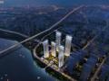 [武汉]超高层居住区规划设计文本PDF2019
