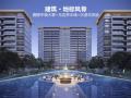 [杭州]新中式高层居住区规划设计文本PDF