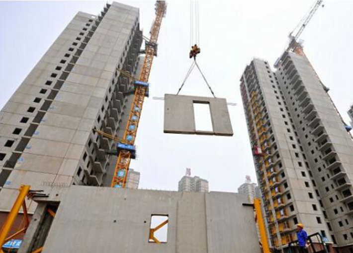 中国预制装配式住宅资料下载-预制装配式混凝土住宅PPT讲义