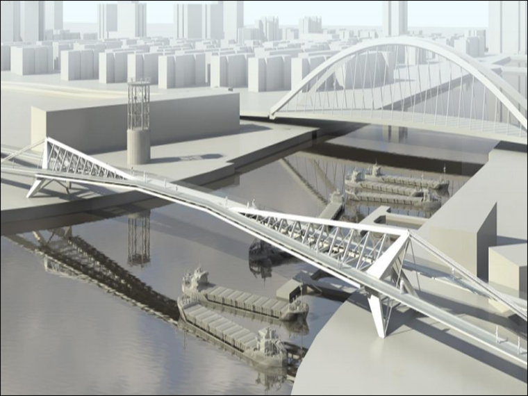钢桥设计案例分享及设计体会PPT讲义145页_12