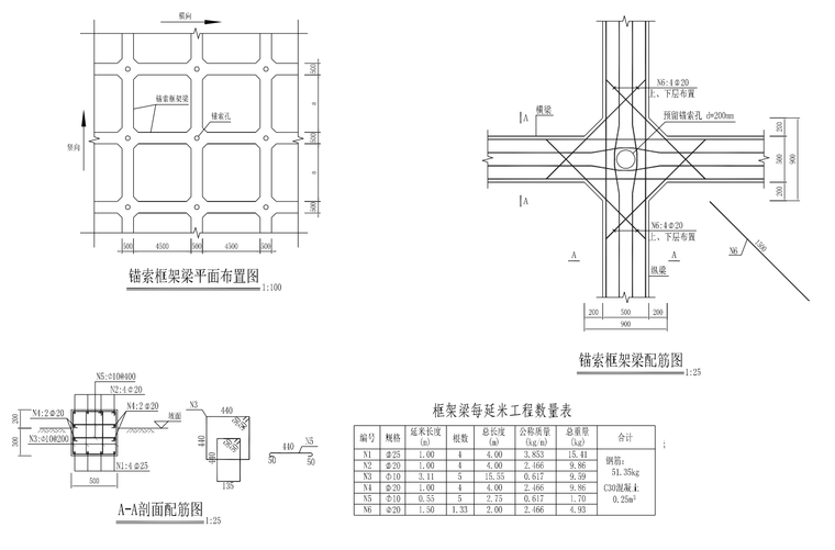 预应力锚索大样图.png