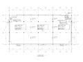 重庆先进制造产业园4#生产厂房暖通施工图