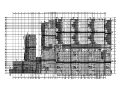 框架结构住宅地下室施工图51p