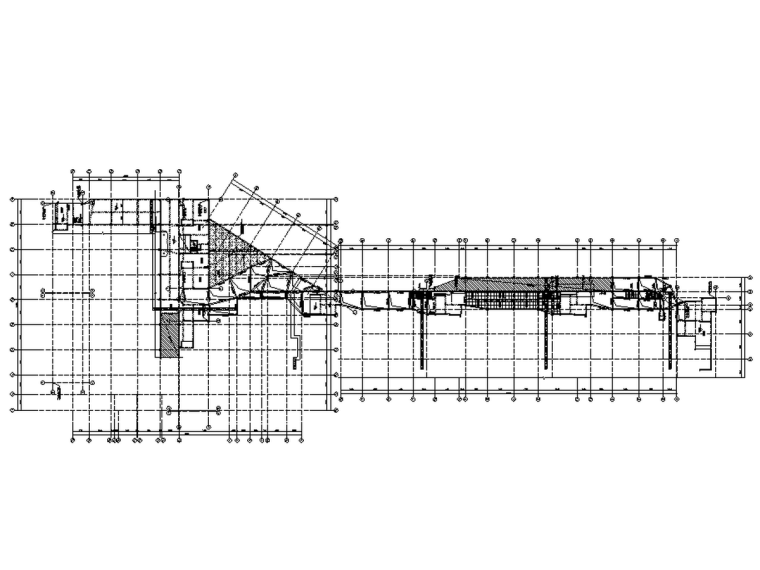 框架结构住宅地下室施工图51p_3