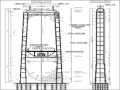 郭家沱长江大桥工程-防雷设计图2020