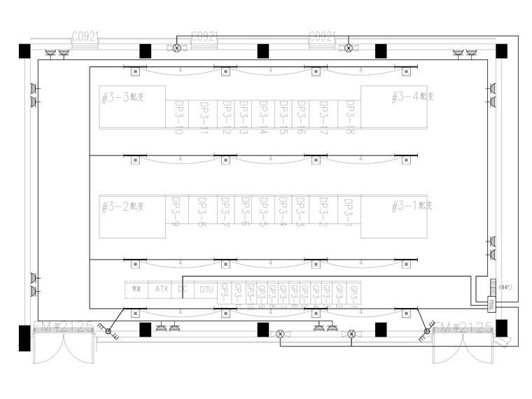 配电室照明动力布置示意图.jpg