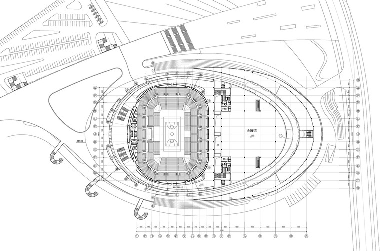绍兴市奥体中心平面图7.jpg