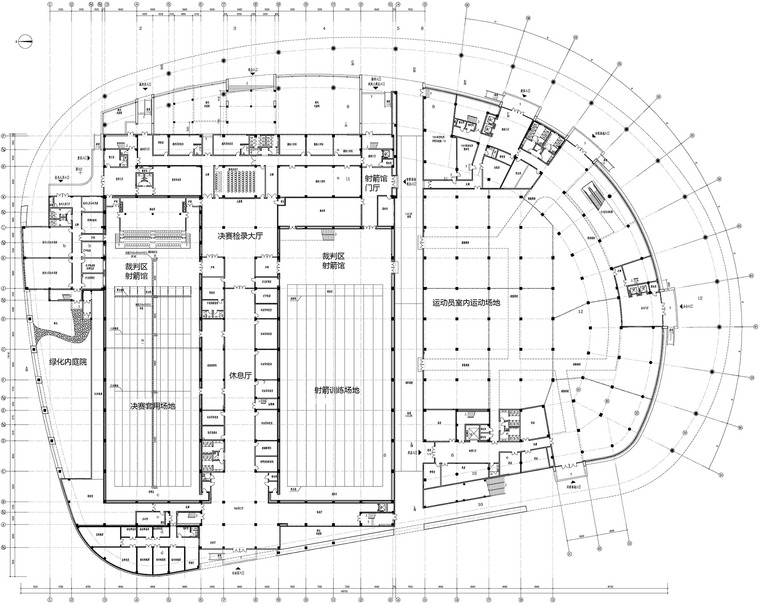 绍兴市奥体中心平面图1‘’.jpg