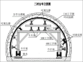 半山腰处分离式隧道总体施工方案171页