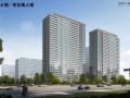 [北京]高层豪宅居住区规划设计文本PDF2019