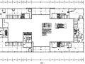 重庆某大学科研综合楼电气施工图