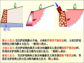 [名企]基坑钢板桩支护设计计算培训课件75页