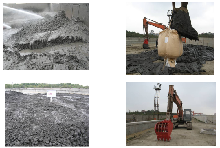 建设废弃渣土（泥浆）资源化利用技术2021_6