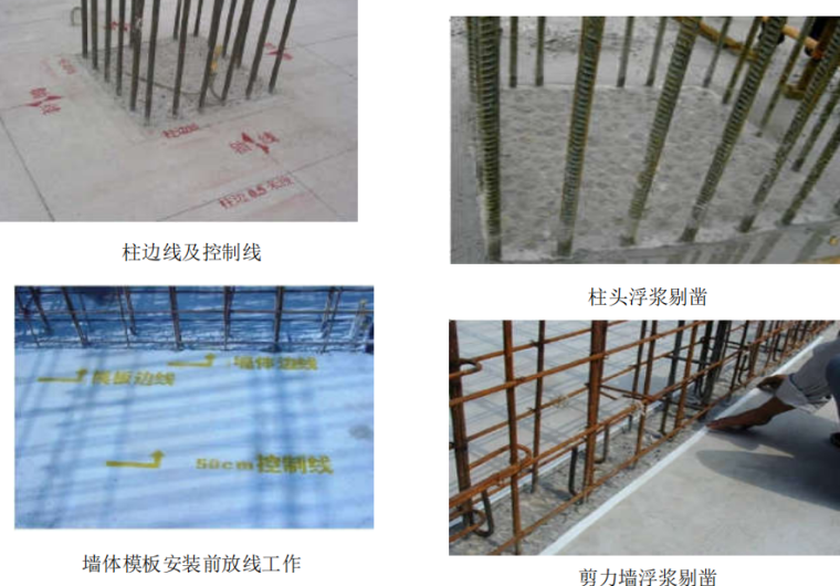 建筑工程图册资料下载-建筑工程质量标准化图册[国企]