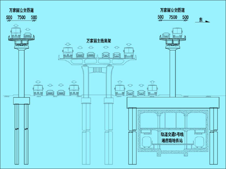 II 型大跨度承台应用示意图.png